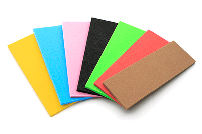 MFC High Rise Foam Sheets