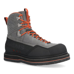 Simms MEN's G3 Guide Wading Boot - Felt Soles