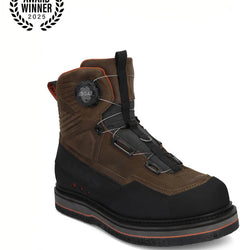 Simms Men's G3 Guide BOA Boot - Felt