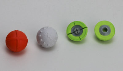 Air-Lock Centerlock - 3 Pack