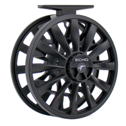 Echo 84B Bass 8wt Outfit Floating Line