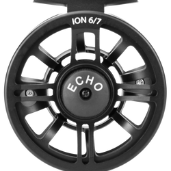 Echo ION Fly Reel