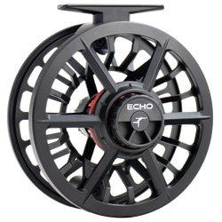 Echo Bravo Fly Reel