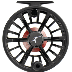 Echo Bravo Fly Reel