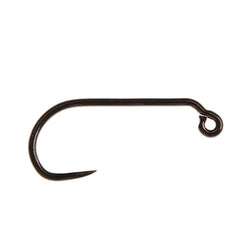 Ahrex AFW555 Barbed CZ Mini-Jig Barbless Hook