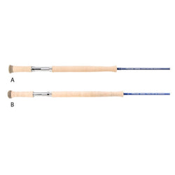 Echo Swing Switch and Spey Rod