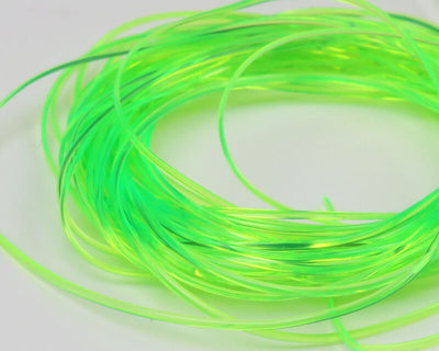 Hareline Vinyl Rib