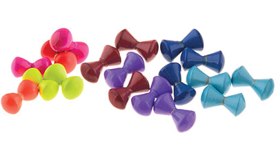 Aqua Flies Intruder Eyes