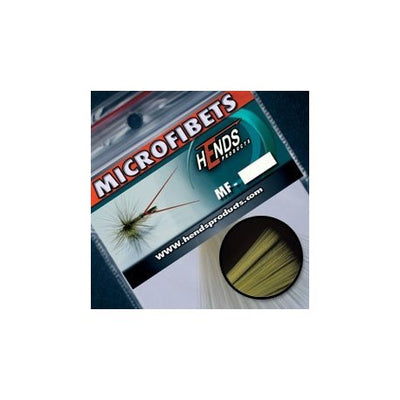 Hends MicroFibets