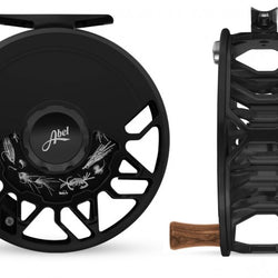 Abel Rove Reel