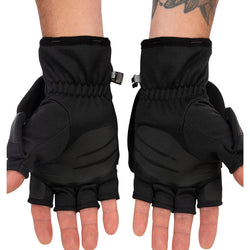 Simms MEN's Freestone Foldover Mitt Glove