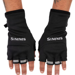 Simms Freestone Half-Finger Glove