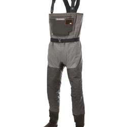 Simms MEN's G3 Guide Stockingfoot Waders