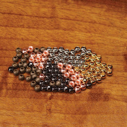 Hareline Cyclops Bead Eyes