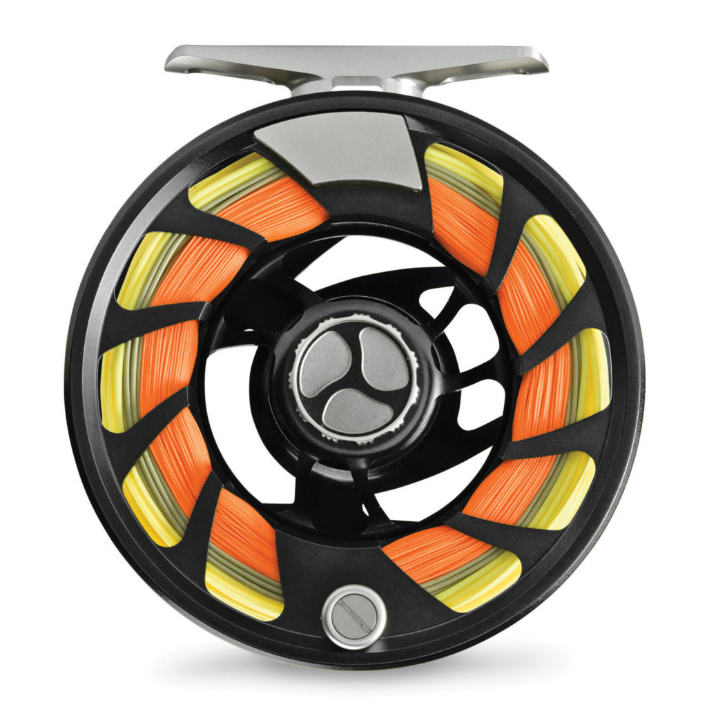 Orvis Mirage® LT Fly Reel – Chagrin River Outfitters