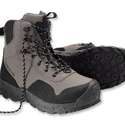 Orvis MEN'S Clearwater Wading Boots - Rubber Soles