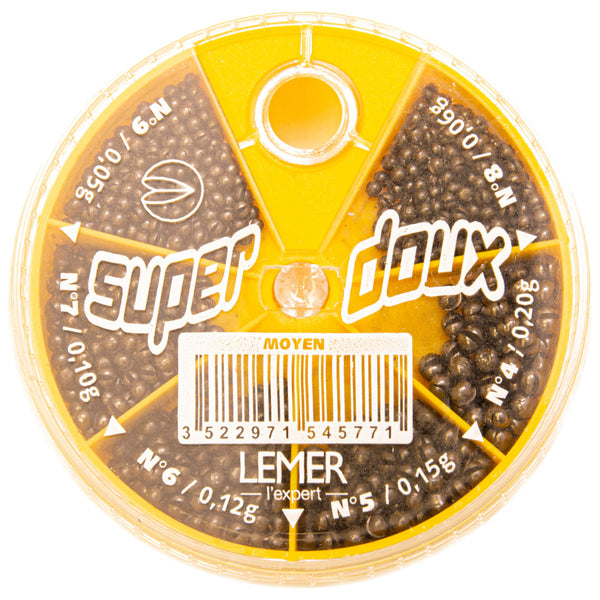 Anglers Image Nymph Shot Dispenser Chagrin River Outfitters