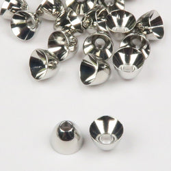 Hareline Brass Cone Heads