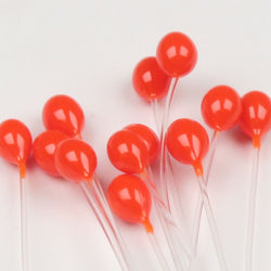 Hareline Epoxy Mono Crab Eyes