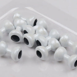 Hareline Painted Lead Eyes