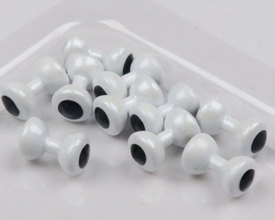 Hareline Painted Lead Eyes