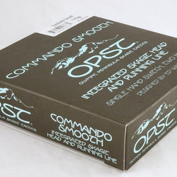 OPST Commando Smooth Integrated Skagit Head/Running Line