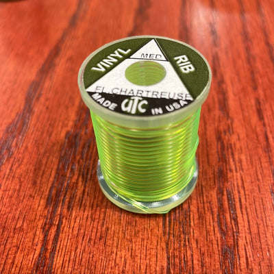 Wapsi UTC Vinyl Rib
