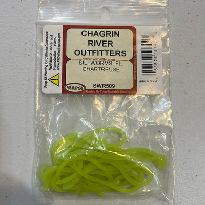 Wapsi Sili Worms