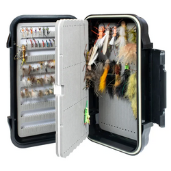 CRO The Go-To Dropper Rig Fly Box