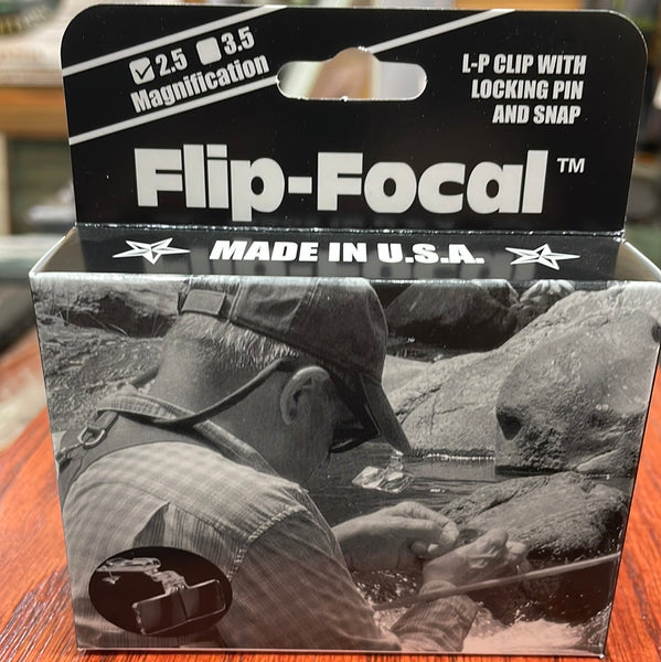 FlipFocal Chagrin River Outfitters