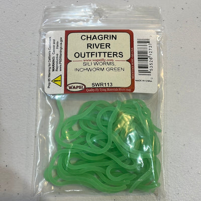 Wapsi Sili Worms