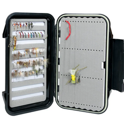 CRO The Go-To Dropper Rig Fly Box