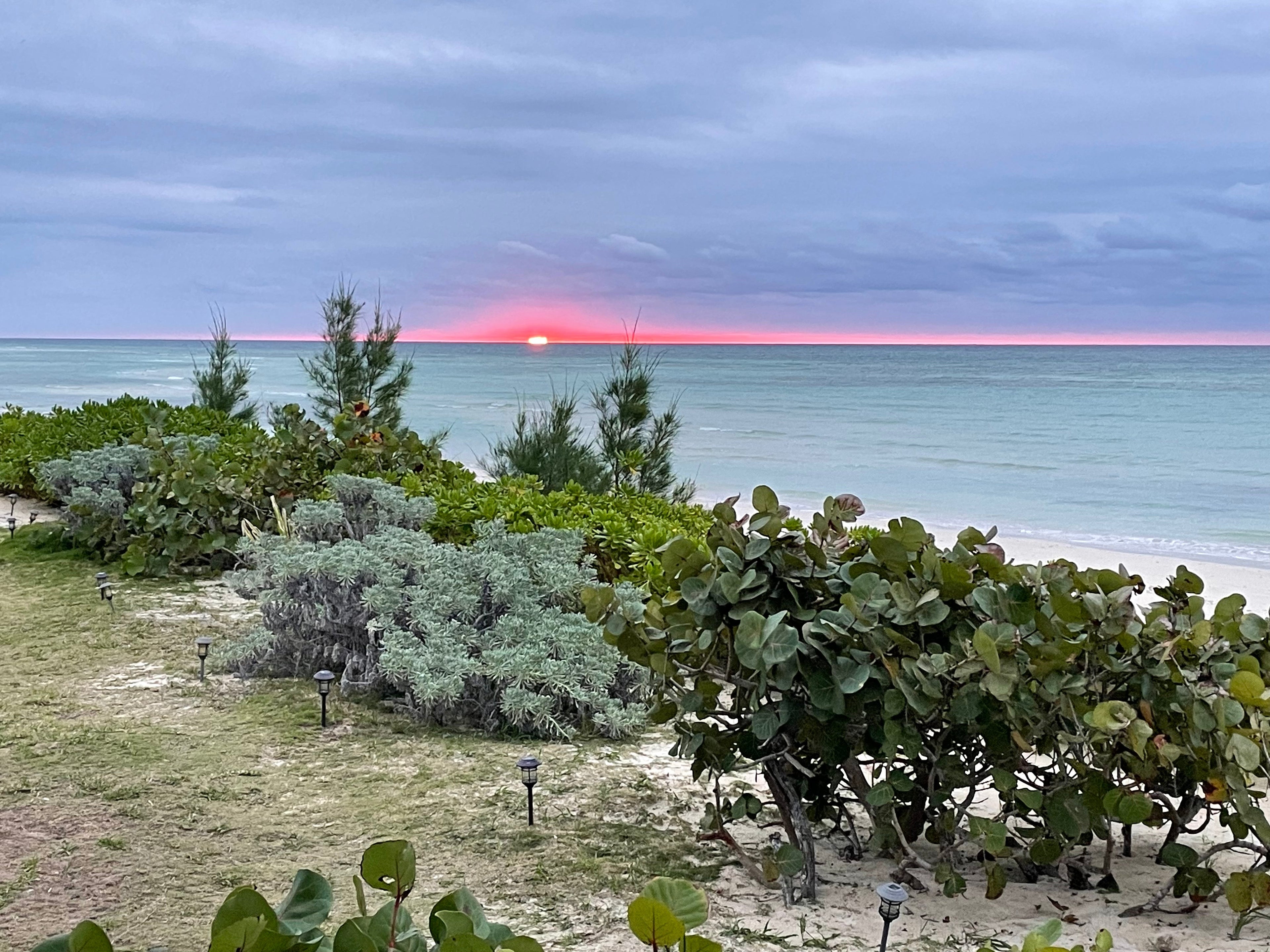 North Riding Point Club, Grand Bahama Island
