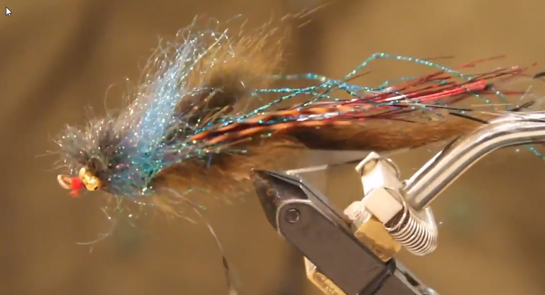 Fly Tying Chagrin River Outfitters
