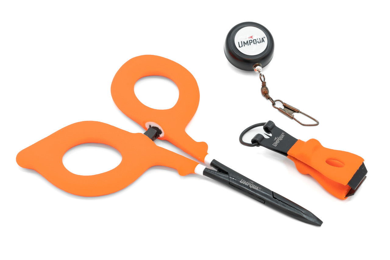Streamside Tools