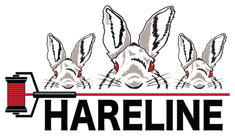 Hareline Merchandise