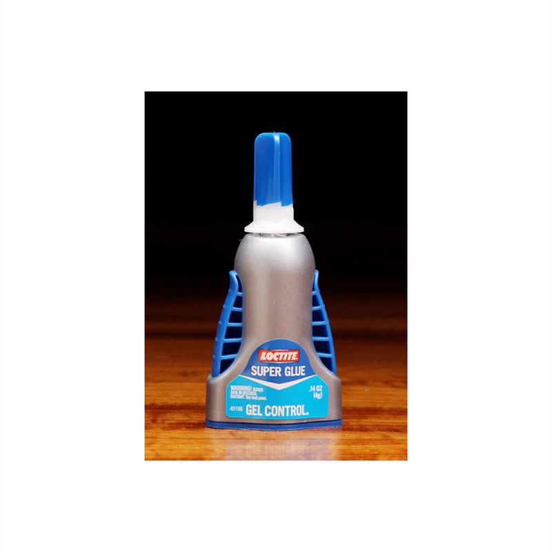 Cement, Resins, & Adhesives