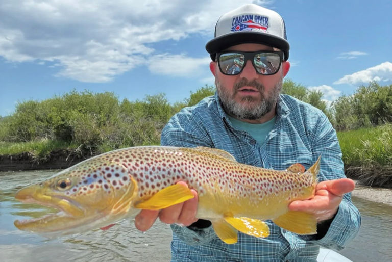 Trout Flies
