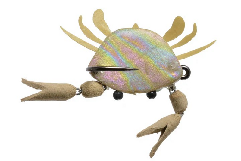 Saltwater Flies