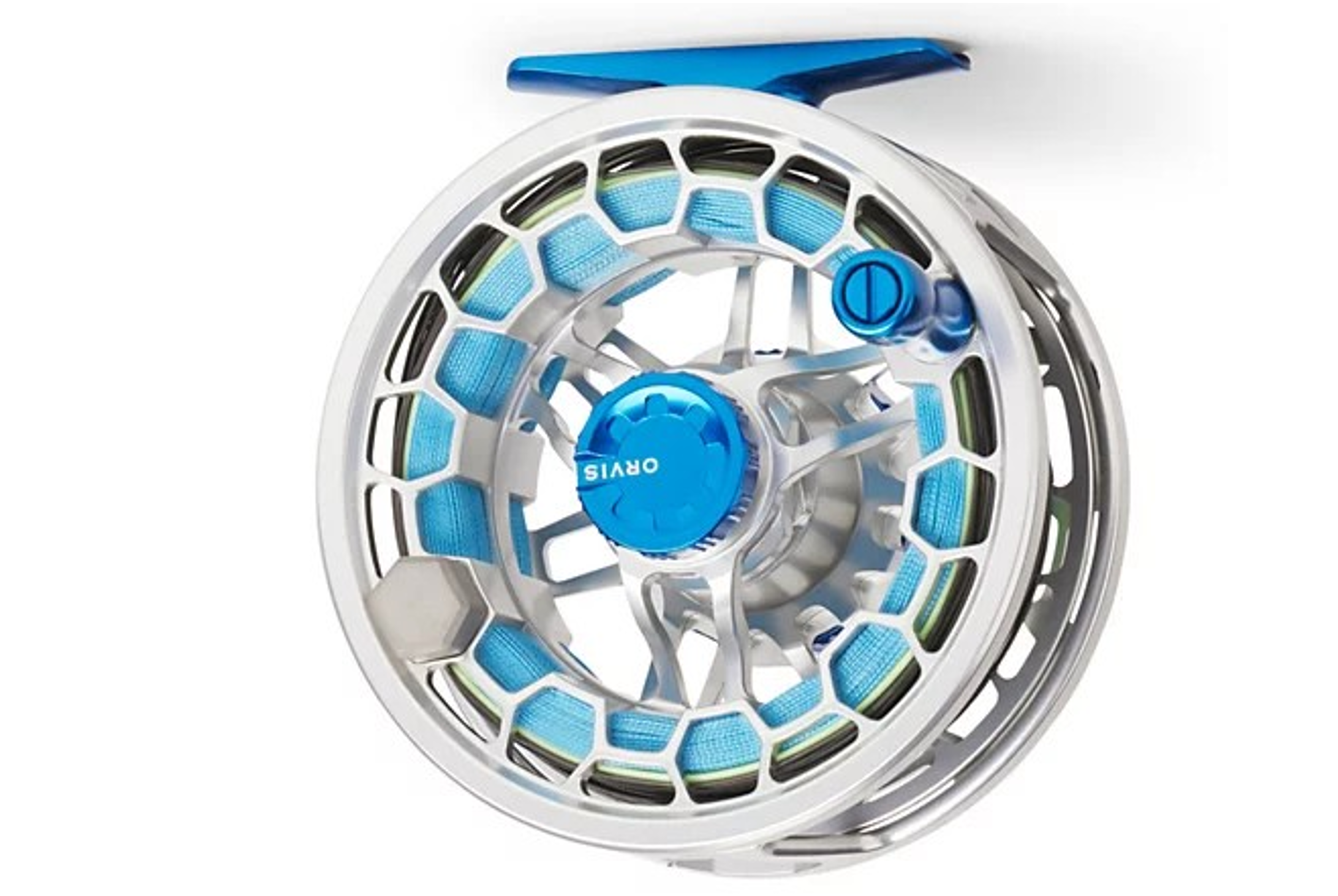 best 8wt fly reel for steelhead 7/8wt - The Patriot w/ Line TRAXX Caps Scott Sector 8wt BONEFISH Outfit