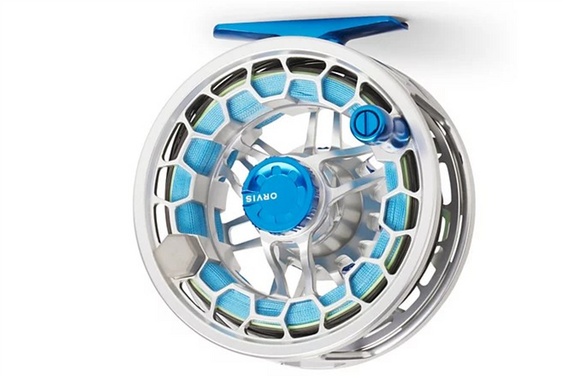 blue collar fly reels Trutta Hubless Reel handed freshwater conditions to epic saltwater challenges. How to Select a Fly