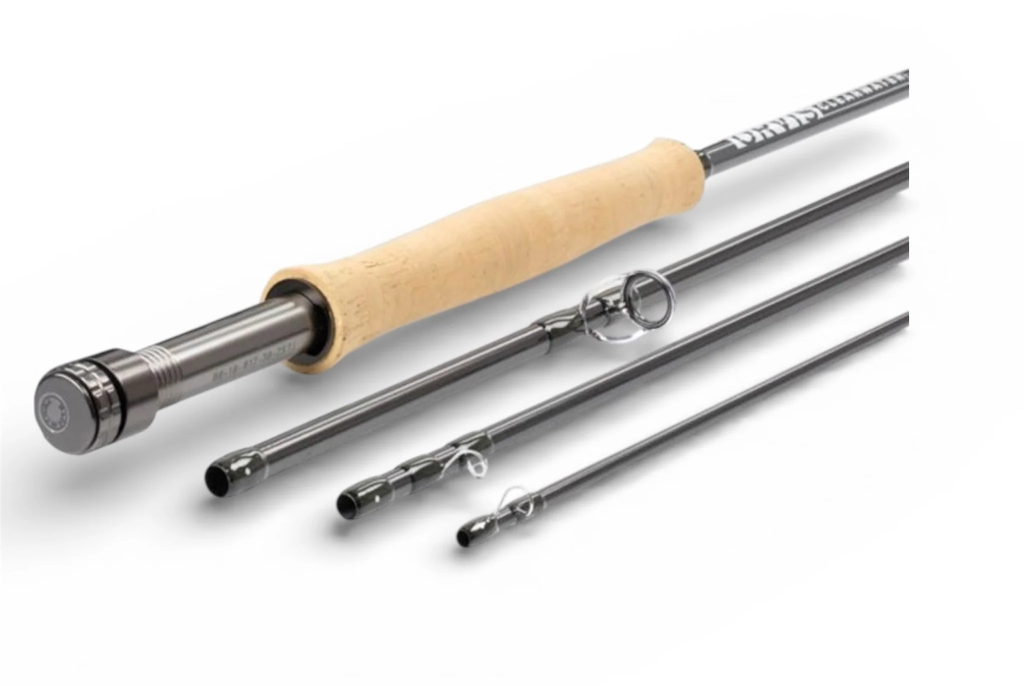 Fly Rods