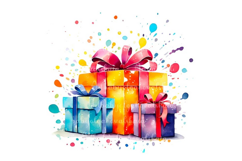 Gift Ideas