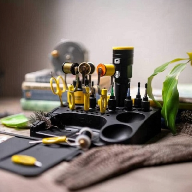 Fly Tying