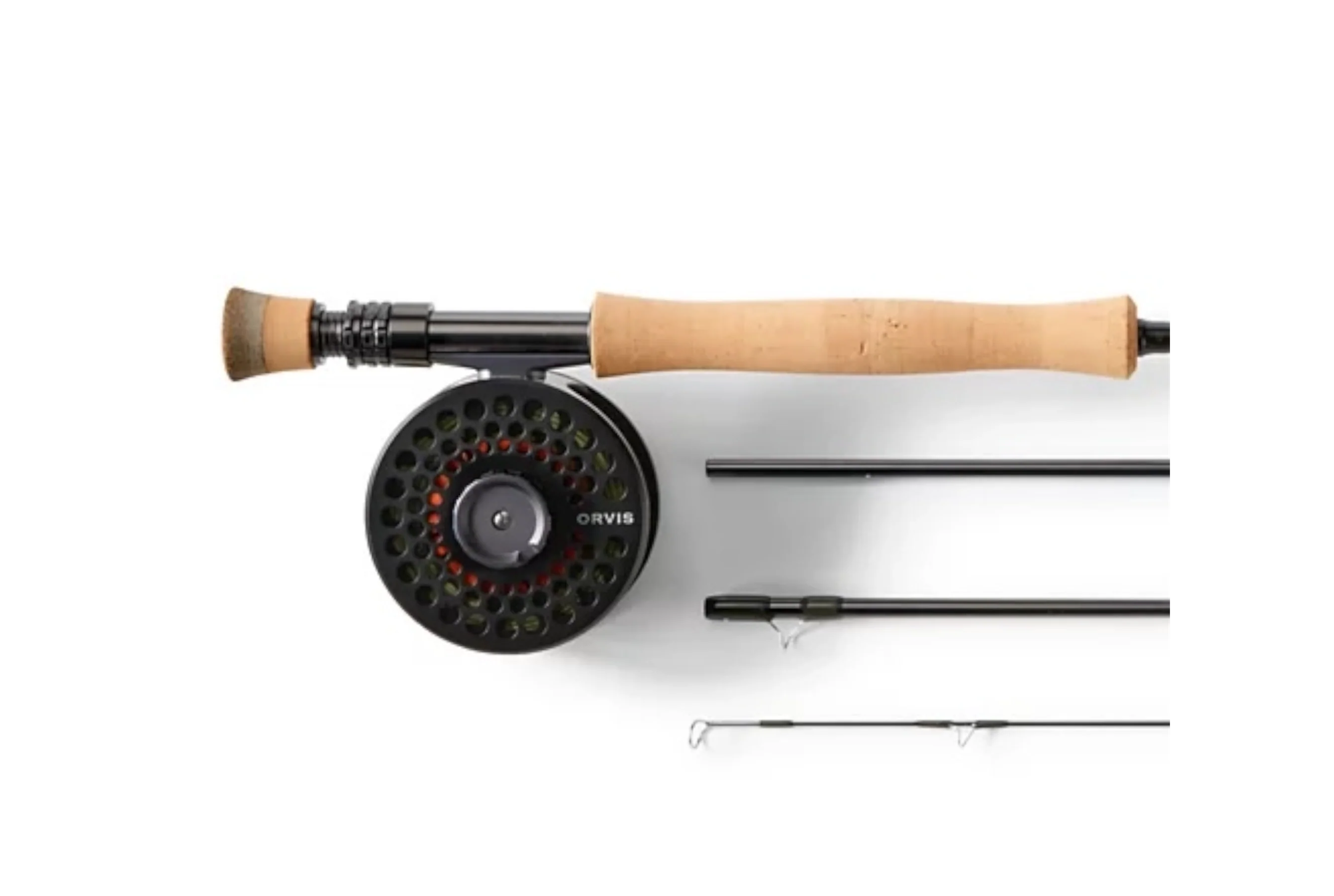 best fly fishing rod 2015 FlyWorks 406 Its lightweight design ensures comfort during extended use while the durable components withstand repeated outings Fishing Rod Best Fly Fishing