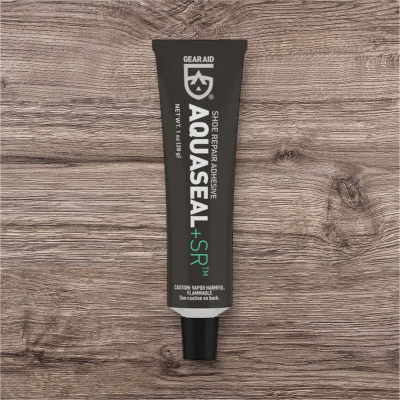 Gear Aid Merchandise