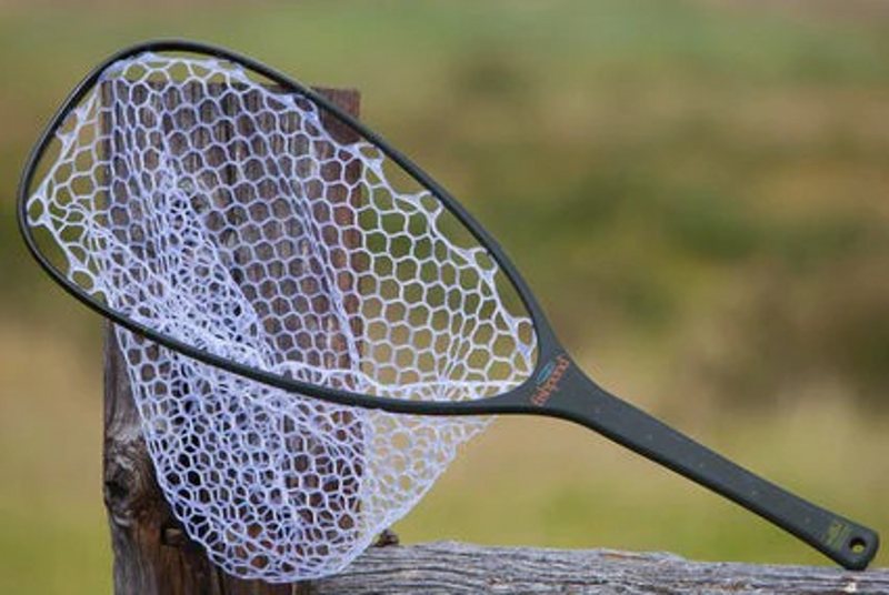 Landing Nets