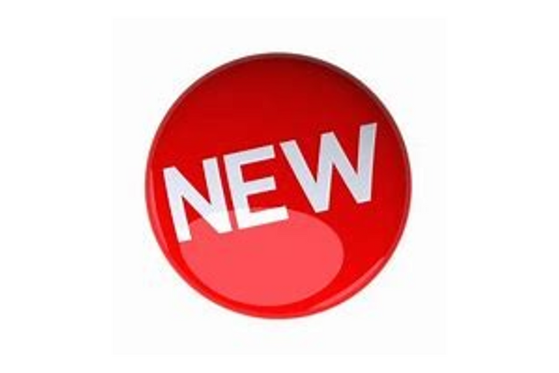 New Arrivals