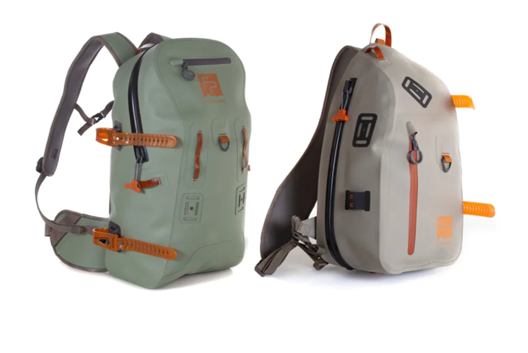 Packs, Backpacks & Bags