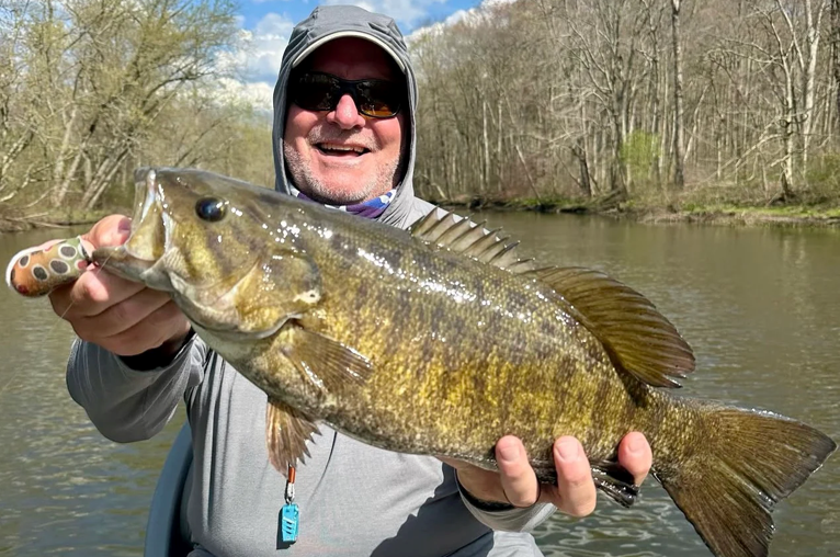 Smallmouth/Bass Flies